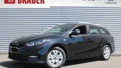 Gebruikt 2025 Kia Ceed Sportswagon Comfort Stationwagen | € 29.250 (Eerlijke prijs)