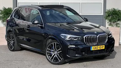 Occasion BMW X5 Executive 340 PK (250 kW) 2019 SUV