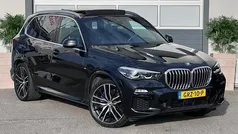 Gebruikt 2019 BMW X5 Executive SUV | € 56.950 (Eerlijke prijs)