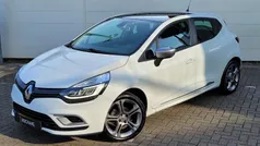 Wit Gebruikt 2018 Renault Clio IV GT-Line Hatchback | € 10.240 (Eerlijke prijs)