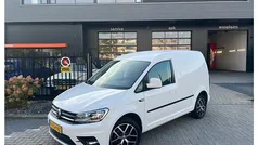 Overige Gebruikt 2018 VW Caddy Highline MPV | € 8.450 (Eerlijke prijs)