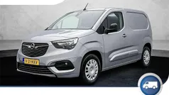 Gebruikt 2024 Opel Combo-e Life Van | € 23.925 (Goede deal)
