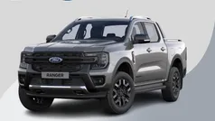 Grijs Nieuw 2025 Ford Ranger Wildtrack Pickup | € 54.627 (Eerlijke prijs)