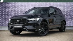Zwart Gebruikt 2024 Volvo XC60 Ultra SUV | € 62.899 (Eerlijke prijs)