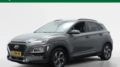 Grijs Gebruikt 2021 Hyundai Kona Comfort SUV | € 22.445 (Eerlijke prijs)