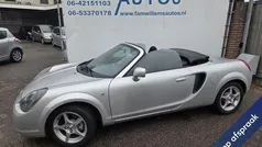 Toyota MR2