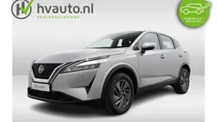 Grijs Gebruikt 2023 Nissan Qashqai Acenta SUV | € 28.545 (Eerlijke prijs)