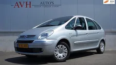 Grijs Gebruikt 2005 Citroën Xsara Picasso Attraction MPV | € 1.450 (Eerlijke prijs)