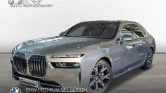 Grijs Gebruikt 2023 BMW i7 Sedan | € 79.548 (Super prijs)