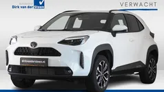 Gebruikt 2024 Toyota Yaris Cross Team SUV | € 31.950 (Eerlijke prijs)