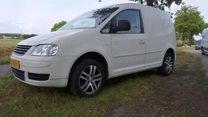 Occasion 2006 VW Caddy MPV | € 2.395 (Eerlijke prijs)