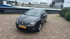 Gebruikt 2011 Seat Ibiza ST Ecomotive Stationwagen | € 1.350 (Goede deal)
