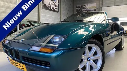 Occasion 1990 BMW Z1 Cabriolet | € 46.950