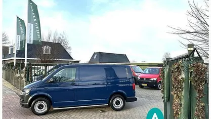 Occasion 2016 VW T6 Van | € 17.450 (Goede deal)