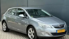 Gebruikt 2010 Opel Astra Edition Hatchback | € 3.745 (Eerlijke prijs)