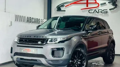 Occasion Land Rover Range Rover evoque 150 PK (110 kW) 2019 SUV