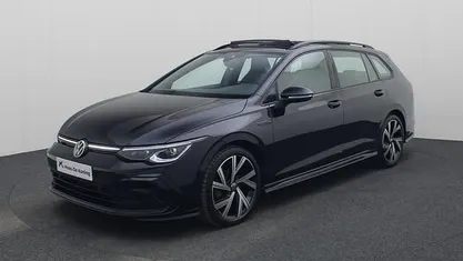 Occasion 2023 VW Golf VIII R-line Stationwagen | € 32.940 (Eerlijke prijs)