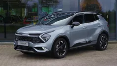 Gebruikt 2023 Kia Sportage 3 SUV | € 36.400 (Eerlijke prijs)