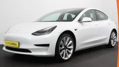 Wit Gebruikt 2020 Tesla Model 3 Standard Range Sedan | € 19.890 (Eerlijke prijs)