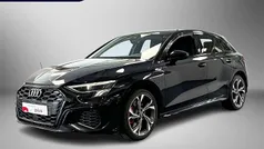 Gebruikt 2023 Audi A3 Sportback e-tron Competition Hatchback | € 31.995 (Eerlijke prijs)