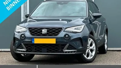 Occasion 2023 Seat Arona FR SUV | € 19.995 (Eerlijke prijs)