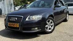 Gebruikt 2011 Audi A6 Business Stationwagen | € 4.999 (Eerlijke prijs)