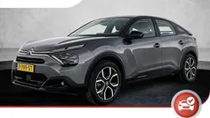 Grijs Gebruikt 2022 Citroën e-C4 Feel SUV | € 15.825 (Super prijs)