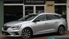 Gebruikt 2024 Renault Mégane GrandTour Techno Stationwagen | € 25.095 (Eerlijke prijs)