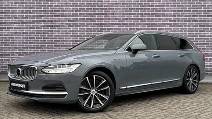 Occasion Volvo V90 Plus 350 PK (257 kW) 2022 Stationwagen