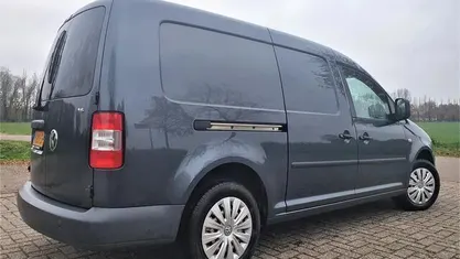 Occasion VW Caddy Maxi 102 PK (75 kW) 2010 MPV