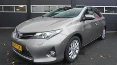 Gebruikt 2014 Toyota Auris Hatchback | € 9.900 (Eerlijke prijs)