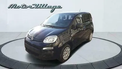 Occasion Fiat Panda Easy 69 PK (50 kW) 2020 Hatchback