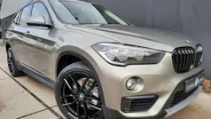 Gebruikt 2019 BMW X1 Performance SUV | € 23.870 (Eerlijke prijs)