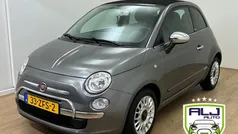 Cabriolet Gebruikt 2012 Fiat 500C Pop Cabriolet | € 5.994 (Eerlijke prijs)