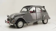 Gebruikt 1982 Citroën 2CV | € 13.500