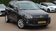 Gebruikt 2015 VW Tiguan R-line Edition SUV | € 15.950 (Goede deal)