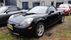 Toyota MR2