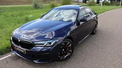 Gebruikt 2021 BMW 530e Executive Sedan | € 39.450 (Eerlijke prijs)