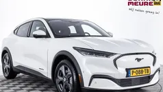 Wit Gebruikt 2022 Ford Mustang Mach-E SUV | € 30.990 (Super prijs)