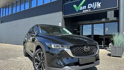 Occasion 2024 Mazda CX-5 SUV | € 38.950 (Goede deal)