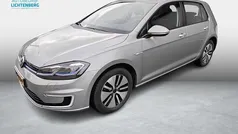 Gebruikt 2018 VW e-Golf Hatchback | € 12.250 (Eerlijke prijs)