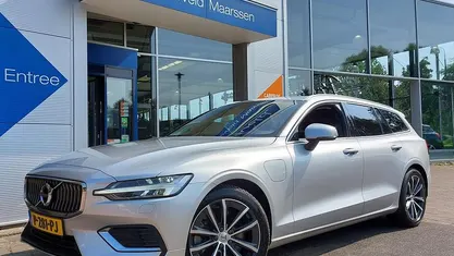 Occasion Volvo V60 2021 Stationwagen