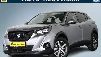 Occasion 2021 Peugeot 2008 Active SUV | € 16.900 (Eerlijke prijs)