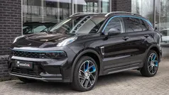 Gebruikt 2023 Lynk & Co 01 SUV | € 27.900 (Eerlijke prijs)