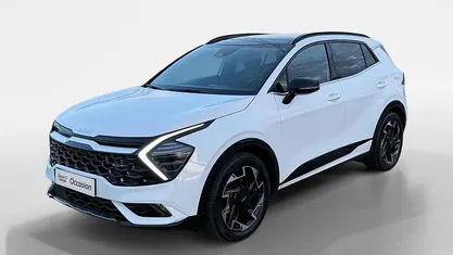 Occasion 2024 Kia Sportage GT-Line SUV | € 39.945 (Eerlijke prijs)