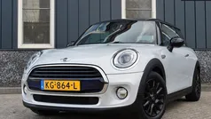 Gebruikt 2016 Mini Cooper Sport Hatchback | € 14.950 (Eerlijke prijs)