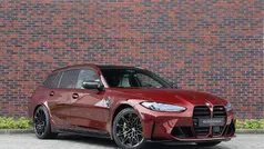 Gebruikt 2025 BMW M3 Competition Edition Stationwagen | € 135.950