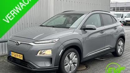 Occasion 2020 Hyundai Kona SUV | € 14.900 (Goede deal)