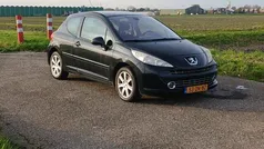 Gebruikt 2008 Peugeot 207 Hatchback | € 2.950 (Eerlijke prijs)