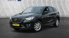 Suv Gebruikt 2015 Mazda CX-5 SUV | € 15.450 (Eerlijke prijs)